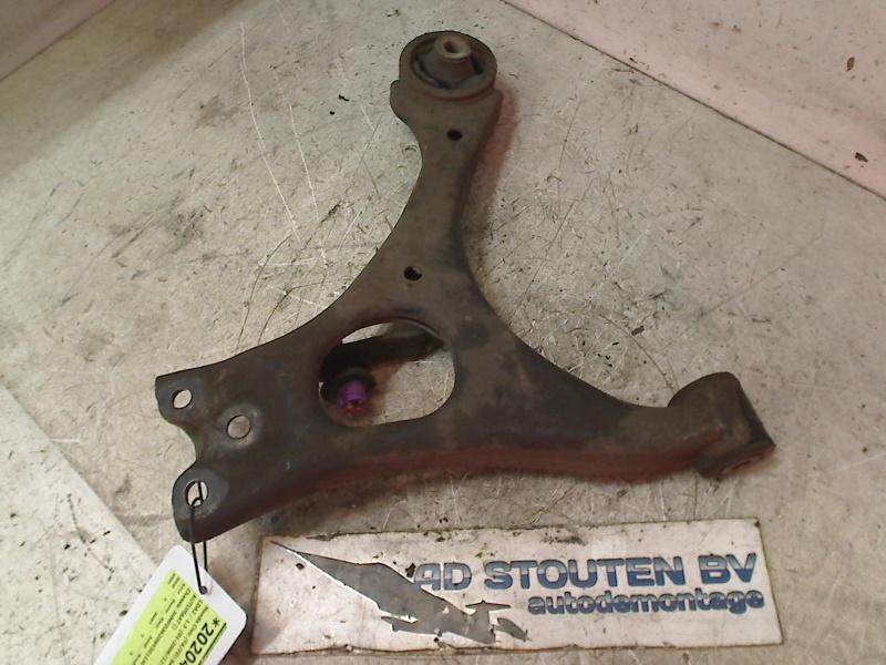 Draagarm Links Voor Honda Civic (FA/FD) (2006-01/2010-12), Honda, Gebruikt, Hanauer Landstraße  222-224, Frankfurt am Main 60314, , Duitsland