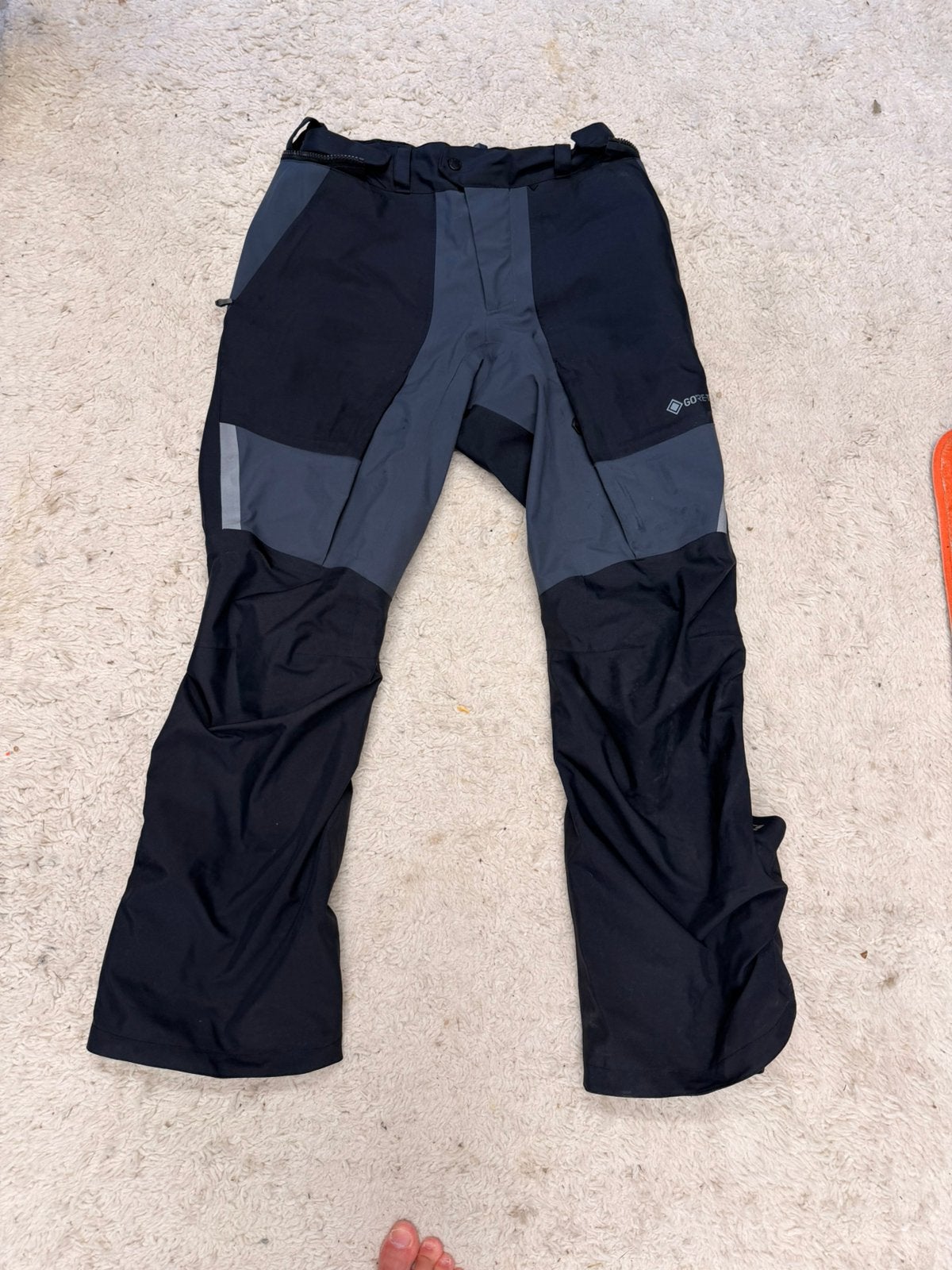 Rev it Echelon GTX motorbroek Maat L, Ophalen of Verzenden, Tweedehands, Heren, Broek | textiel