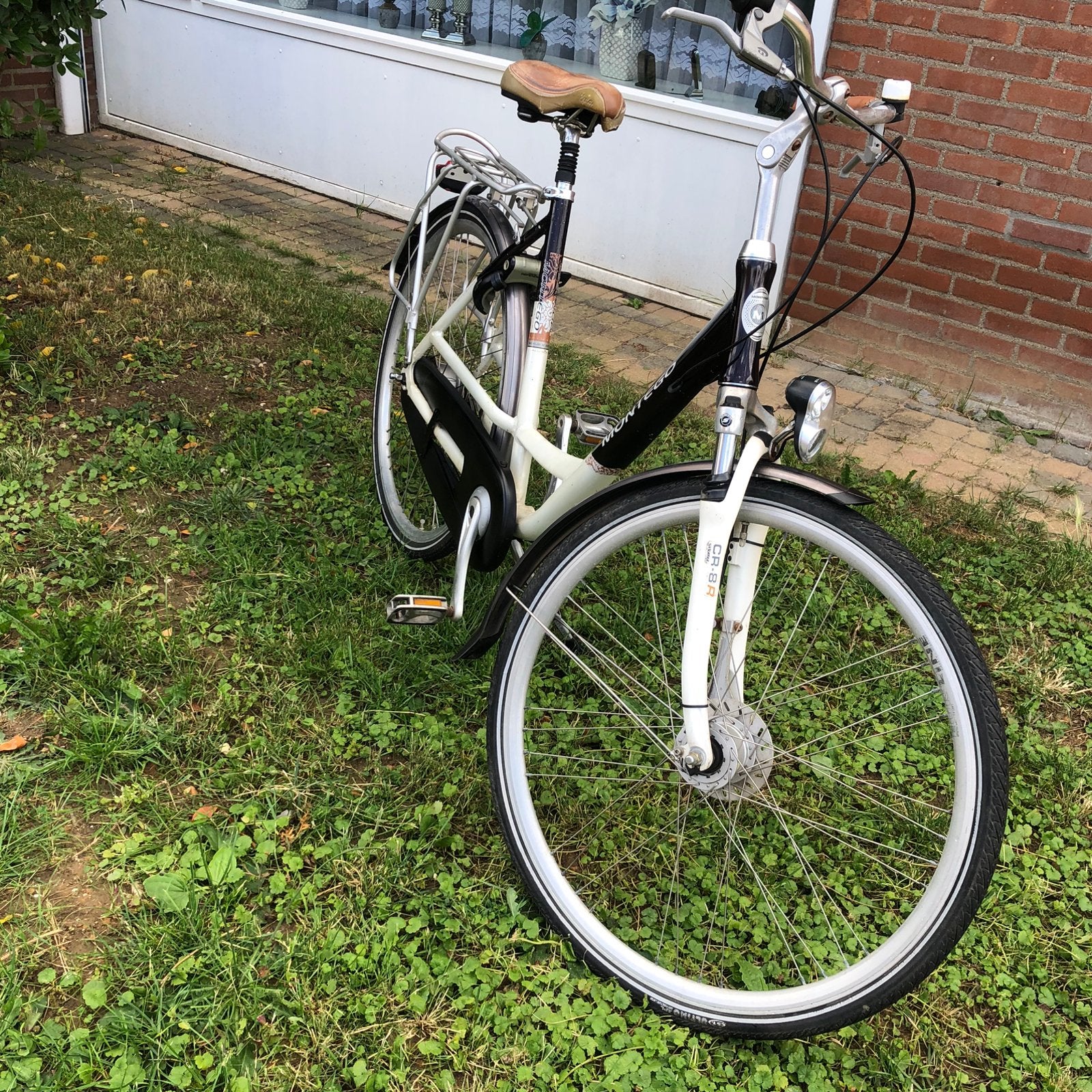 Te koop: Montego damesfiets - in uitstekende staat, Overige merken, Versnellingen, Zo goed als nieuw, 56 cm of meer