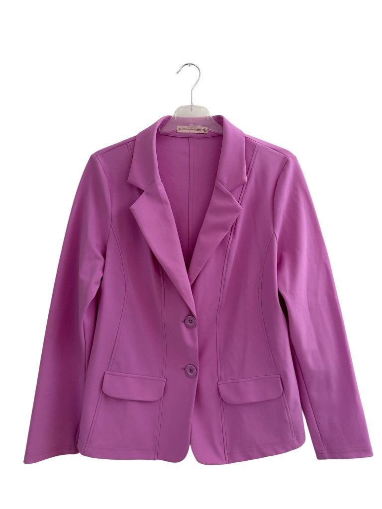 Studio Anneloes blazer XL, Kleding | Dames, Maat 46/48 (XL) of groter, Ophalen of Verzenden, Zo goed als nieuw
