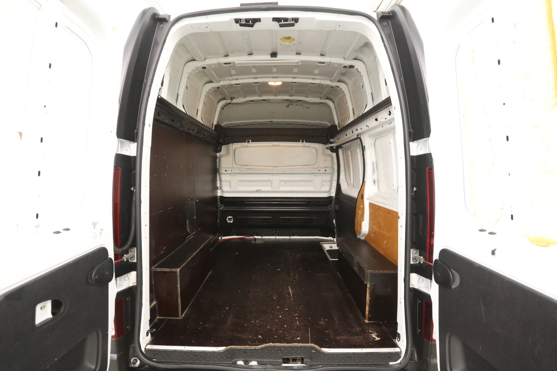 Opel Vivaro 1.6 CDTI L1H2 | Airco | Cruise | Trekhaak | Impe, Auto's, Voorwielaandrijving, Euro 5, Gebruikt, 4 cilinders