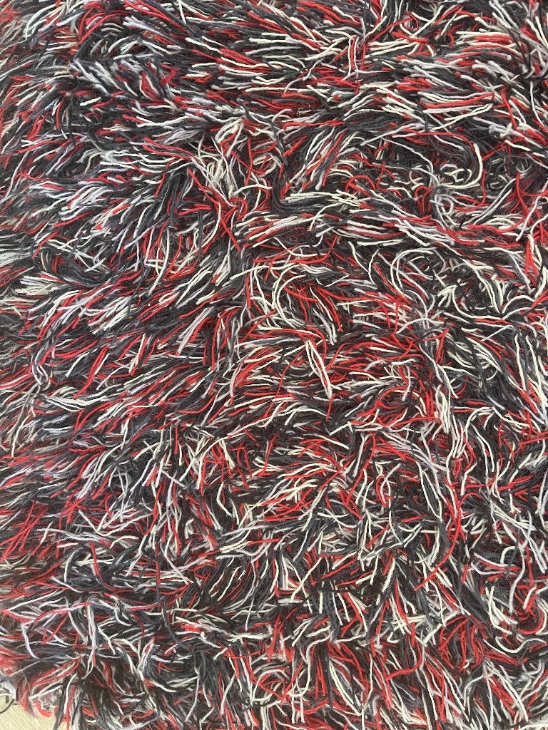 Vloerkleed kleurrijk zo goed als nieuw 200 x 250 cm, Huis en Inrichting, Stoffering | Tapijten en Kleden, Ophalen, 200 cm of meer