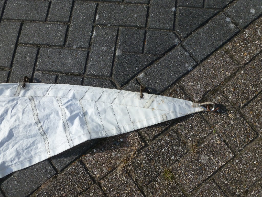 fok zie ook mijn andere advertenties, Watersport en Boten, Ophalen of Verzenden, Gebruikt, Overige typen