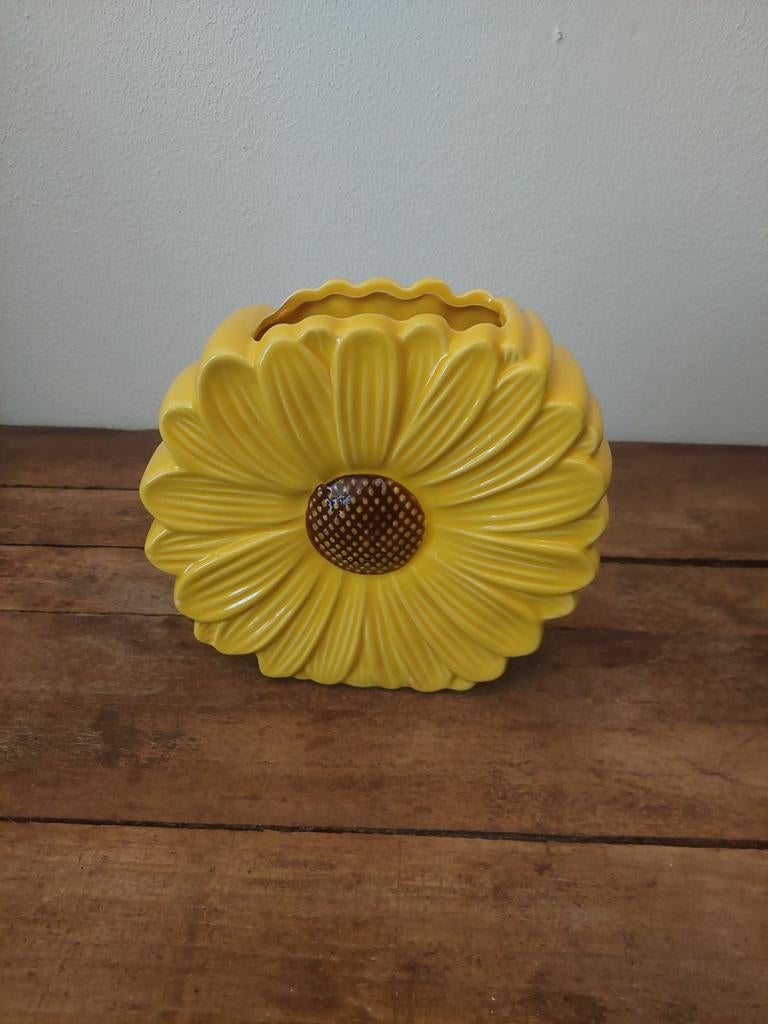 Bloempot flower, Vaas flower, bloempotten, vaasjes, action, Ophalen of Verzenden, Nieuw, Overige kleuren