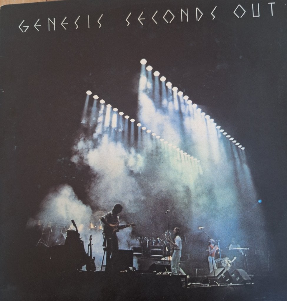 LP, Ophalen, Gebruikt, Overige formaten, 1970 - 1979