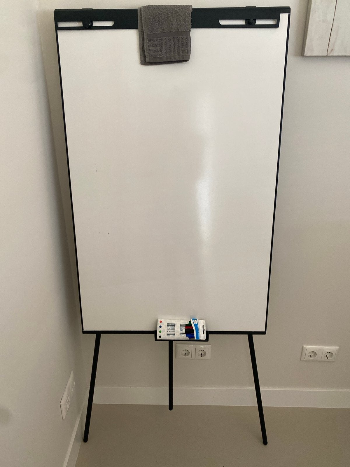 Flipover, Diversen, Schoolborden, Ophalen, Whiteboard