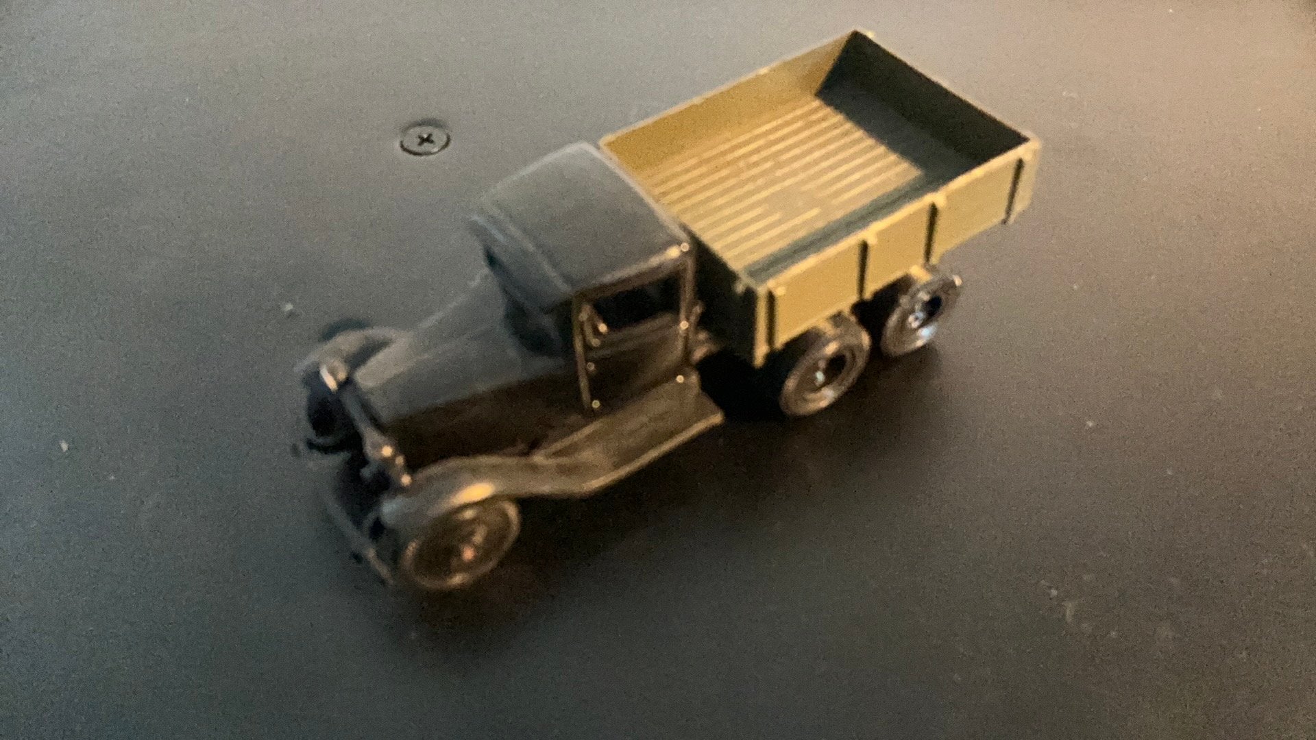 USSR  model., Ophalen of Verzenden