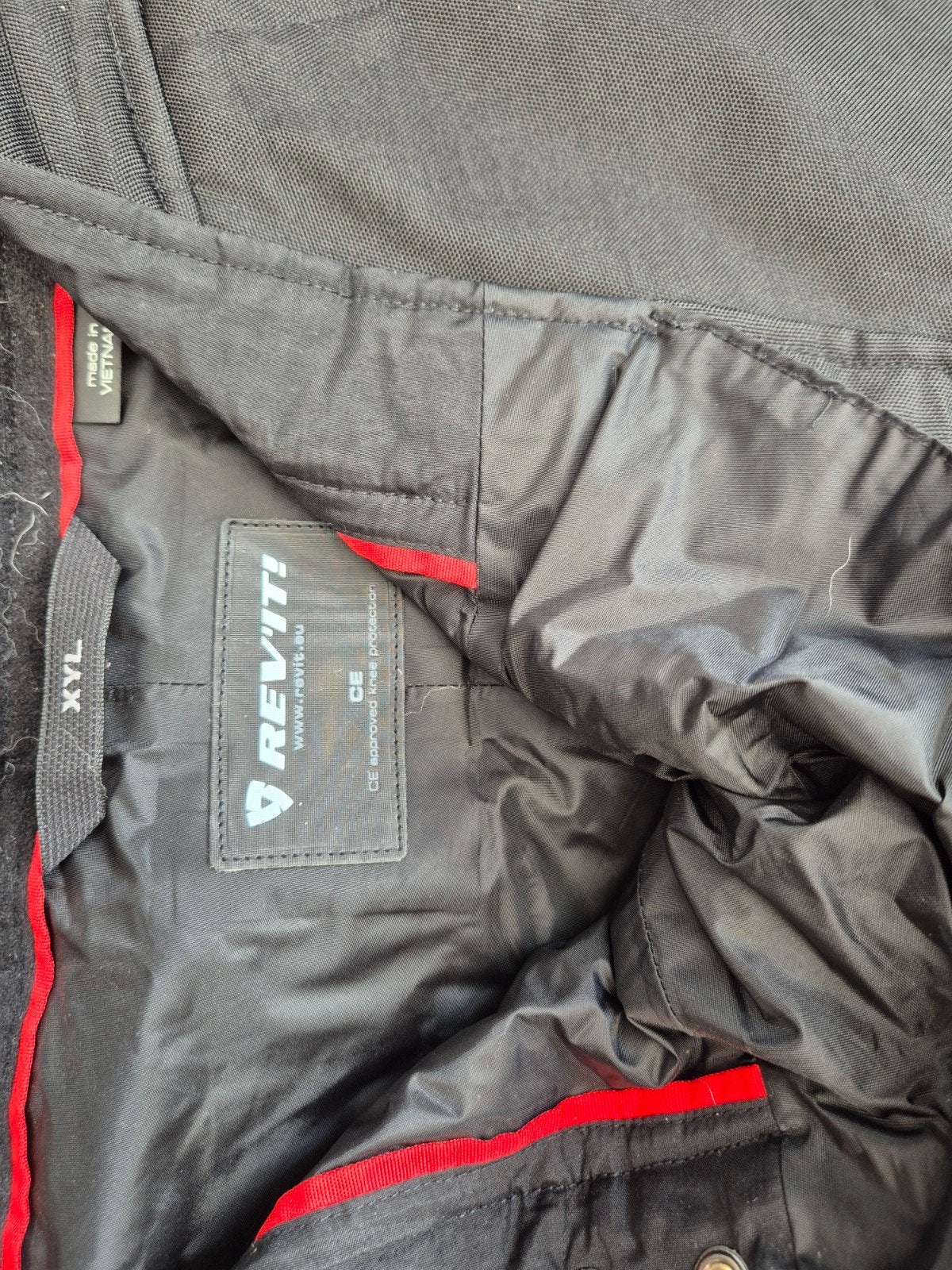 Motorkleding, Motoren, Ophalen of Verzenden, Tweedehands, Heren