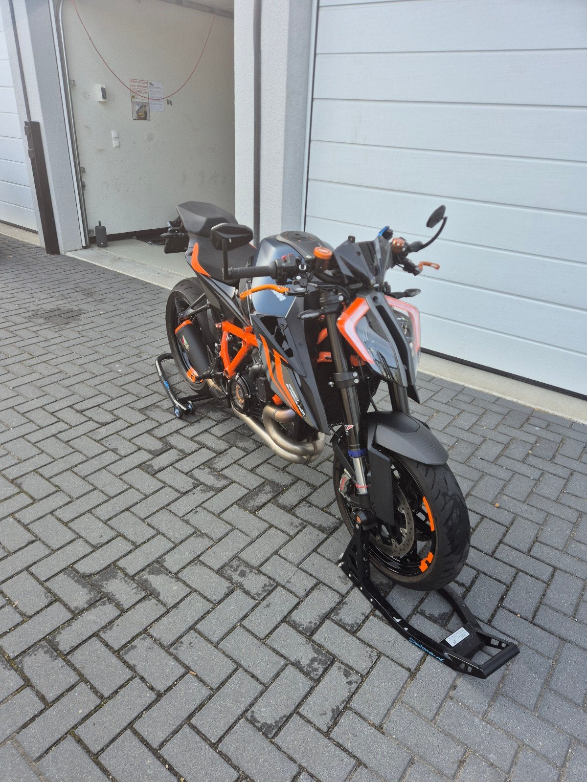 KTM 1290 Superduke R EVO 2022, Motoren, Motoren | KTM, 2 cilinders, Occasion, Motorrijbewijs A, Particulier