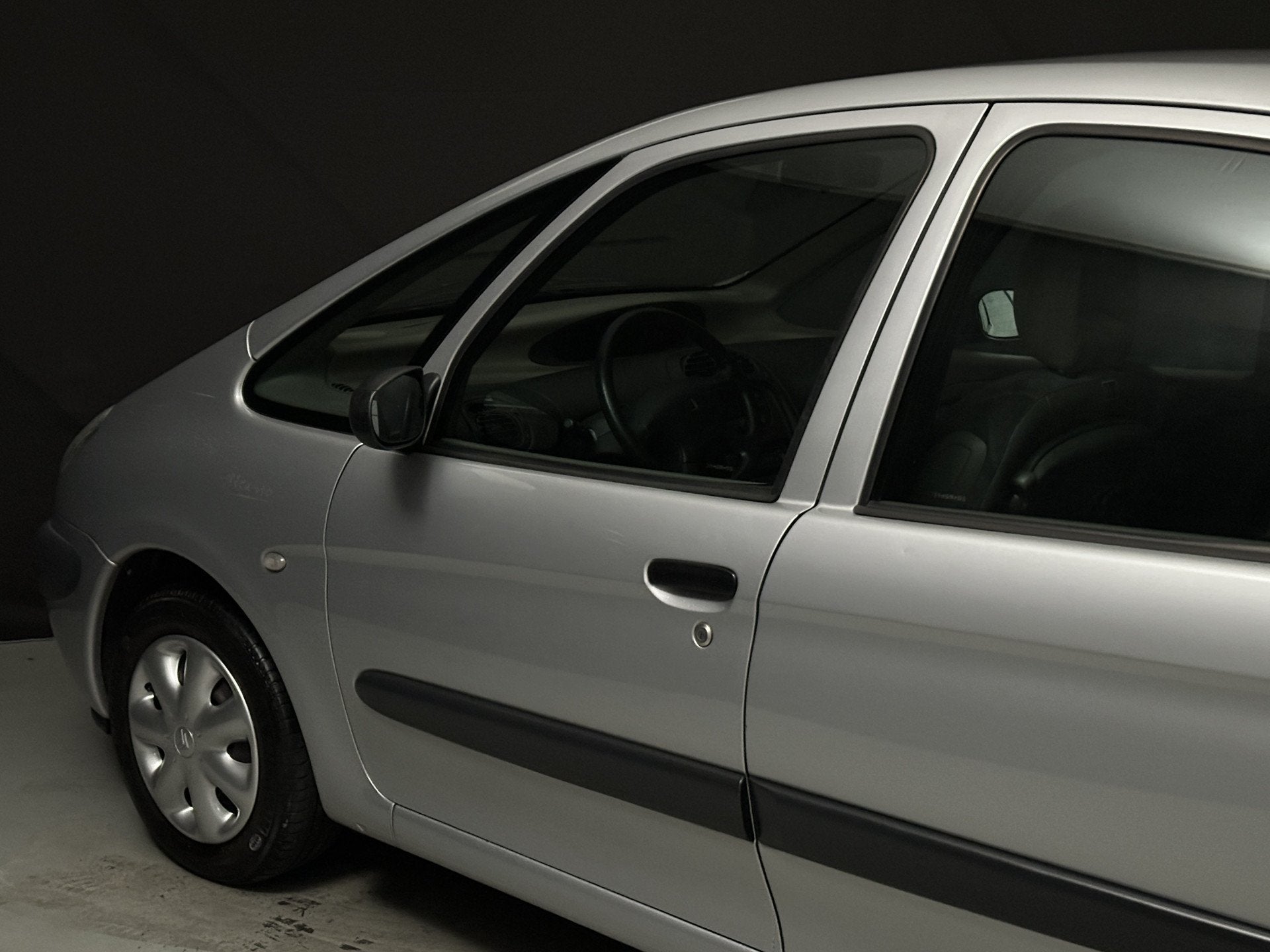Citroën Xsara Picasso 1.8i-16V *AC*NAP* (bj 2001), foto 6