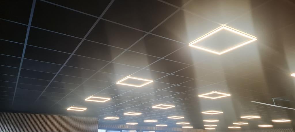 Systeemplafond monteur, Doe-het-zelf en Verbouw, Platen en Panelen, Ophalen of Verzenden, Nieuw