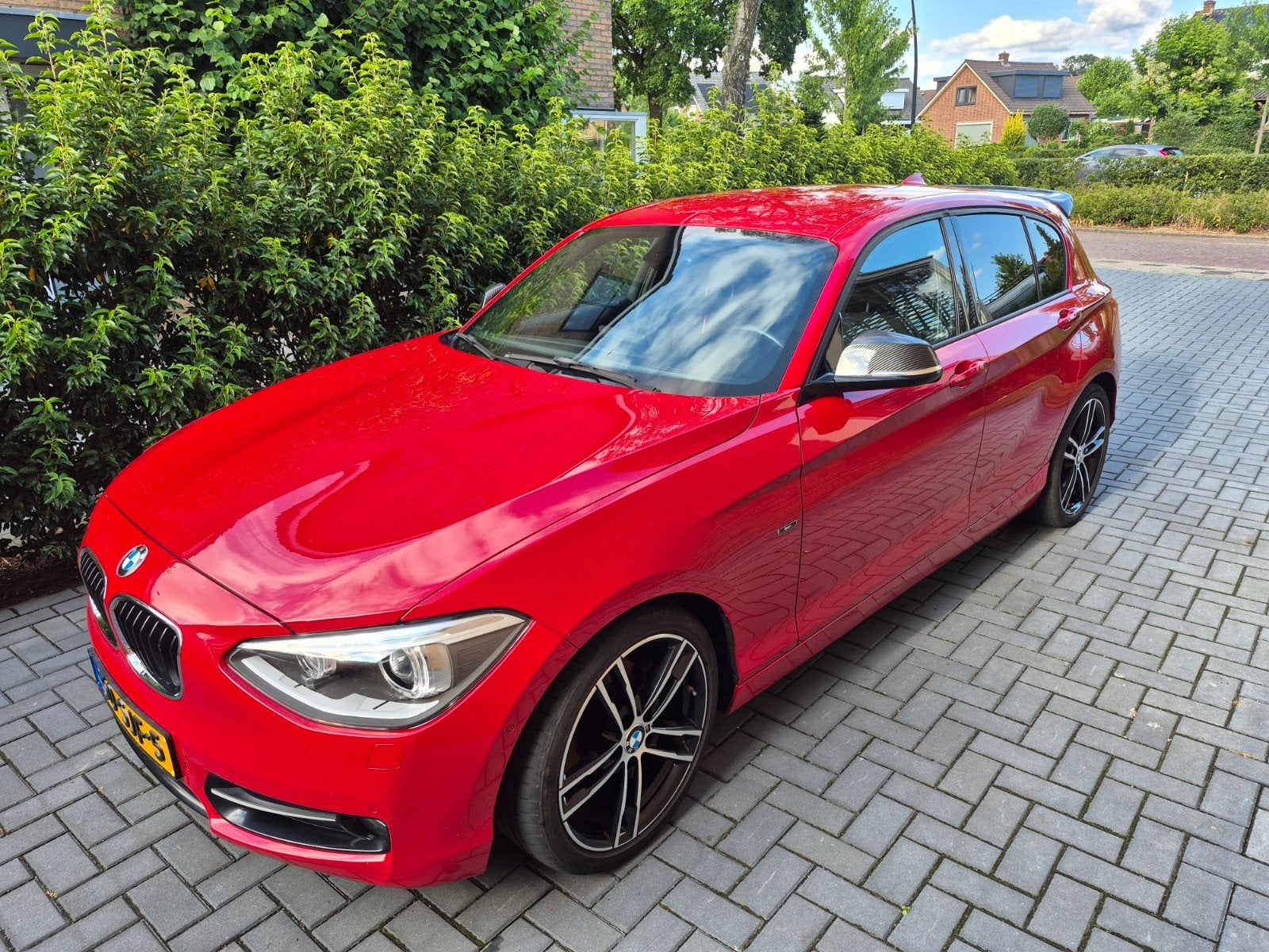 BMW 1-Serie