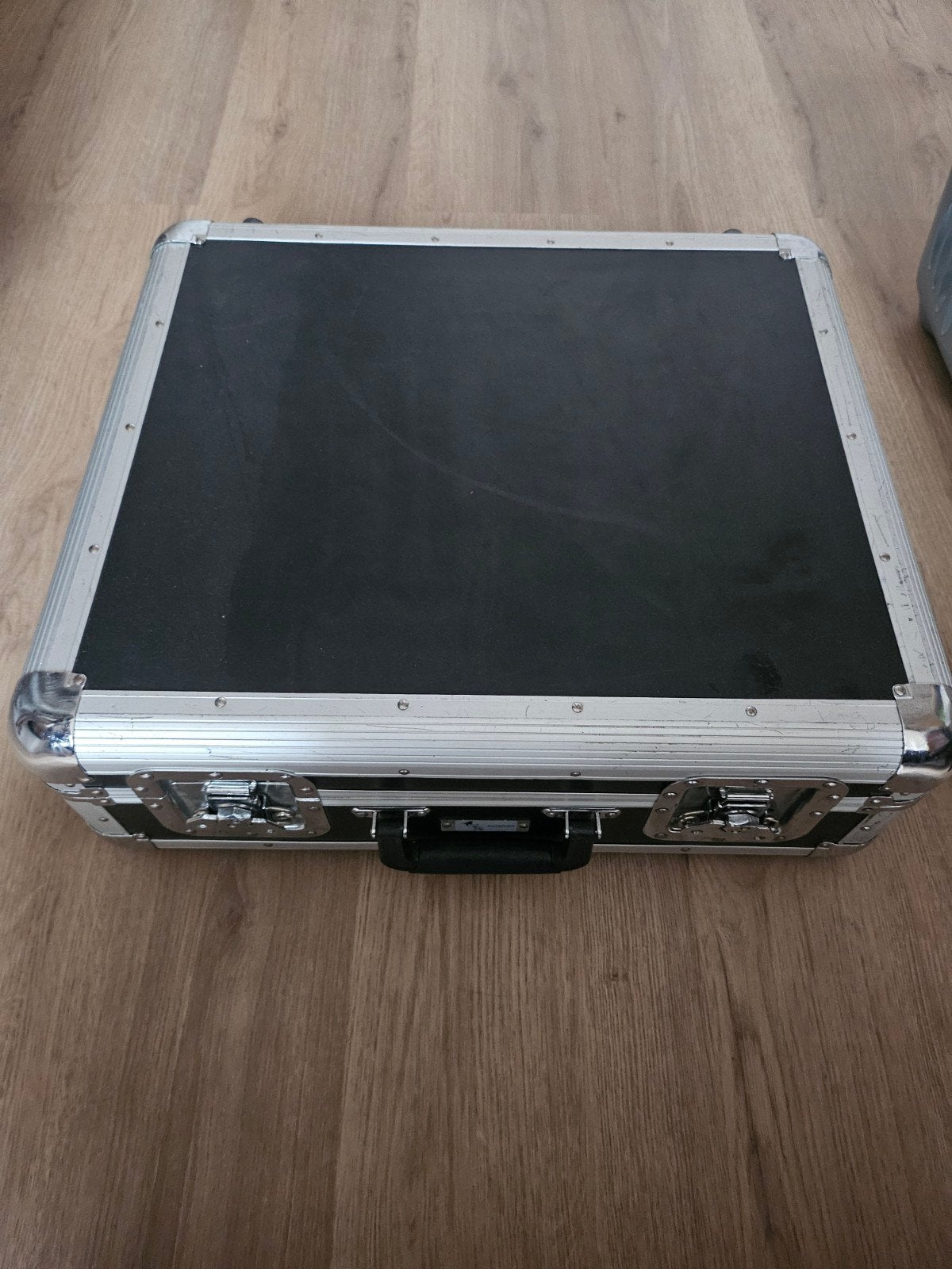 flightcase platenspeler, Ophalen of Verzenden