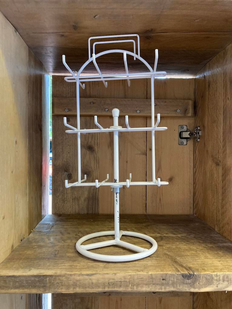 Display voor sleutelhangers, Huis en Inrichting, Woonaccessoires | Kapstokken, Ophalen of Verzenden, Zo goed als nieuw, Minder dan 100 cm