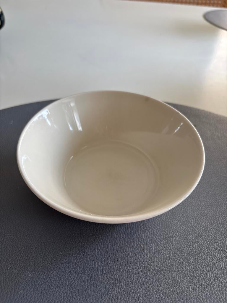 Schaaltje Arabia (nu Iittala) Teema, 15cm, gebruikt, Ophalen, Gebruikt, Porselein of Keramiek, Schaal