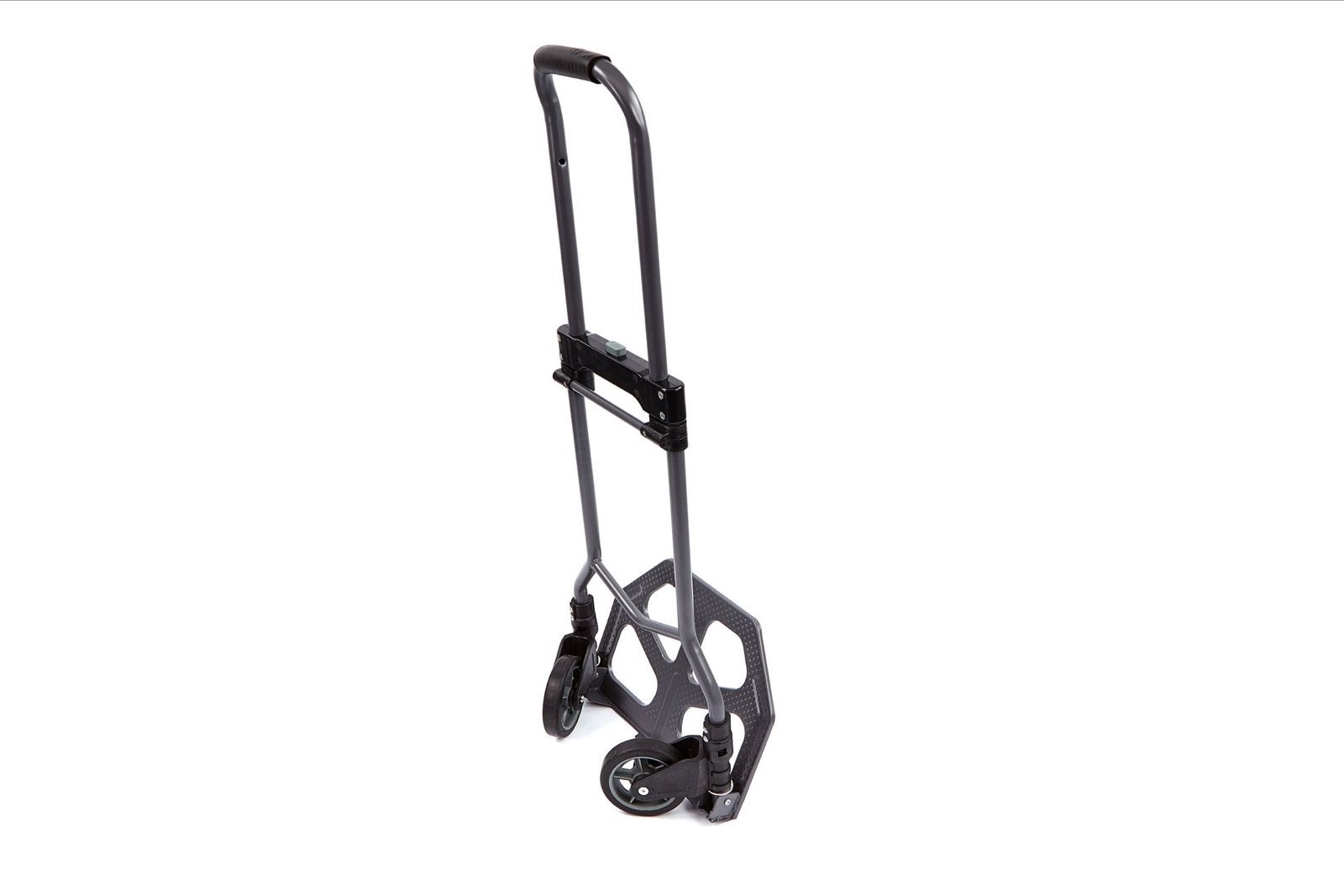HBM Machines Opvouwbare Steekwagen 75KG, Ophalen of Verzenden, Nieuw, Steekwagen