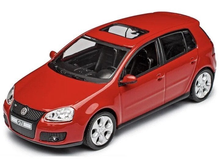 VW GOLF V GTI, Hobby en Vrije tijd, Modelauto's | 1:43, Ophalen of Verzenden, Nieuw, Auto, Overige merken