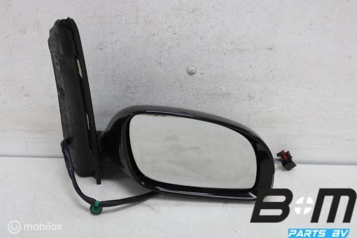 Spiegel rechts VW Touran 1T 1T1857508L, Auto-onderdelen, Spiegels, Gebruikt