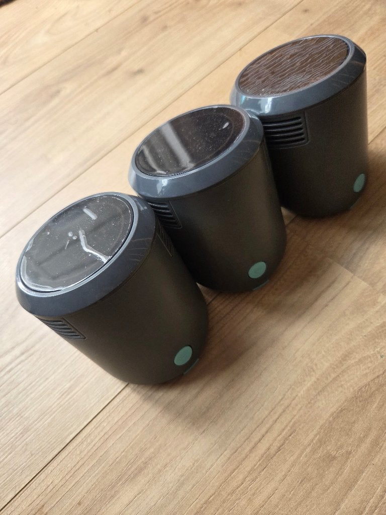Achate accu's steelstofzuiger, Ophalen, Nieuw, Steelstofzuiger, Overige merken