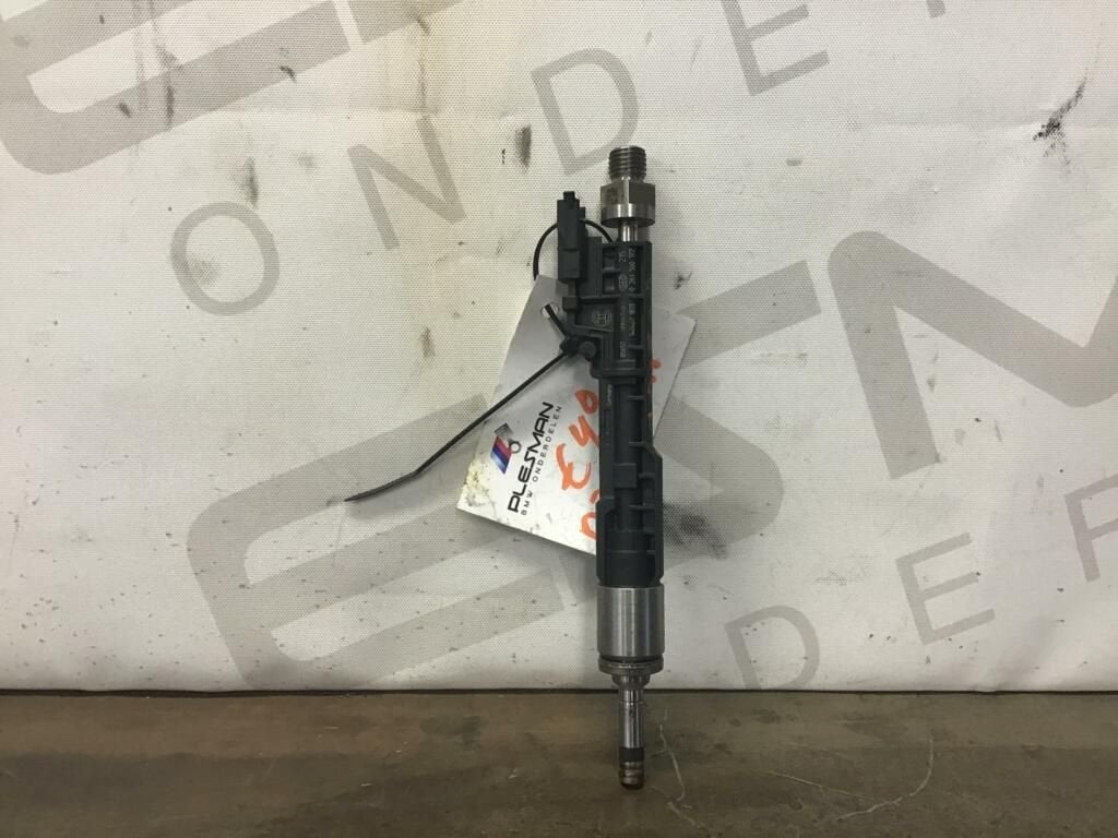 Injector BMW N20B20A N20B20B 0261500172, Gebruikt, -, -, Ophalen of Verzenden