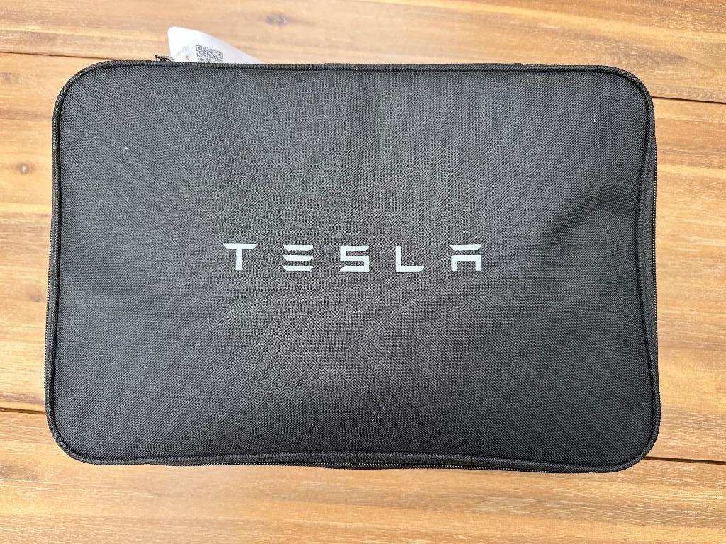 Trekhaak Tesla model 3 Highland (2025) - zo goed als nieuw, Ophalen of Verzenden, Gebruikt