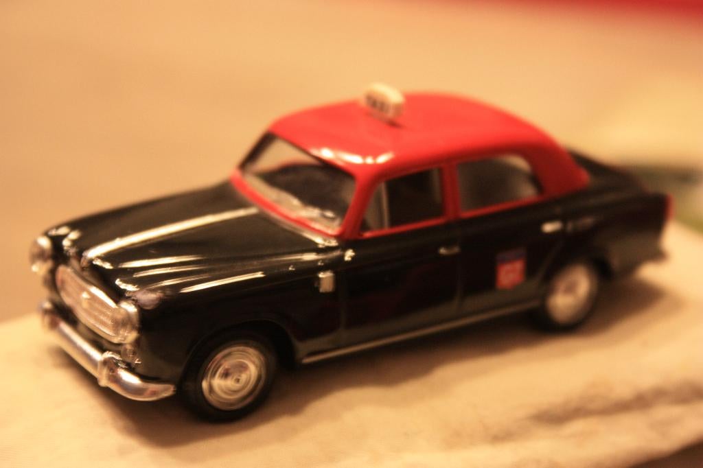 Solido, Ophalen of Verzenden, Nieuw, Auto, Solido