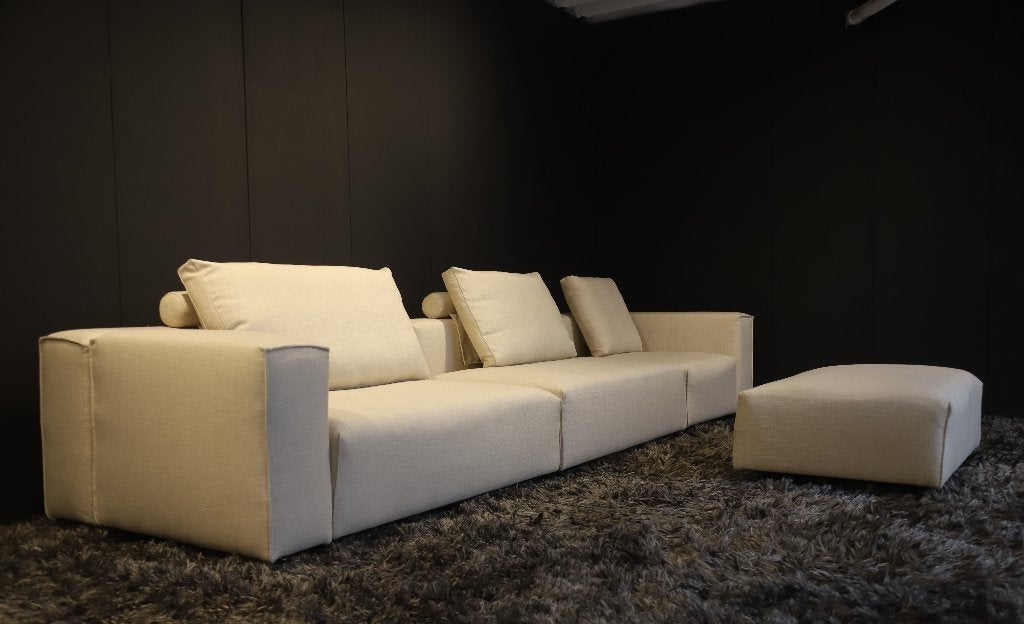 Montis Domino 18, Overige maten, Resofa  B.V., Minder dan 75 cm, Hoekbank