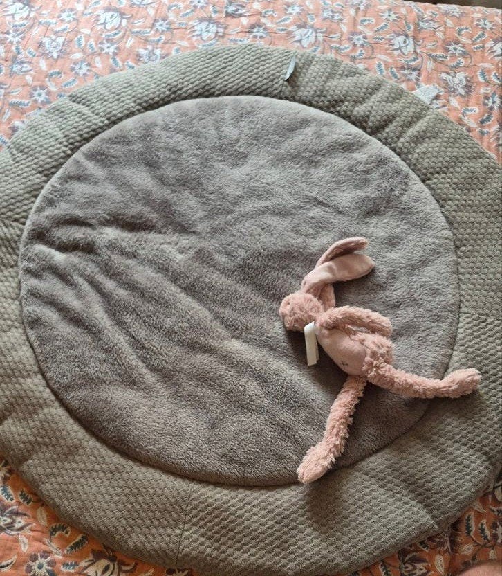 Boxkleed baby's only, Ophalen of Verzenden, Zo goed als nieuw, Speelkleed