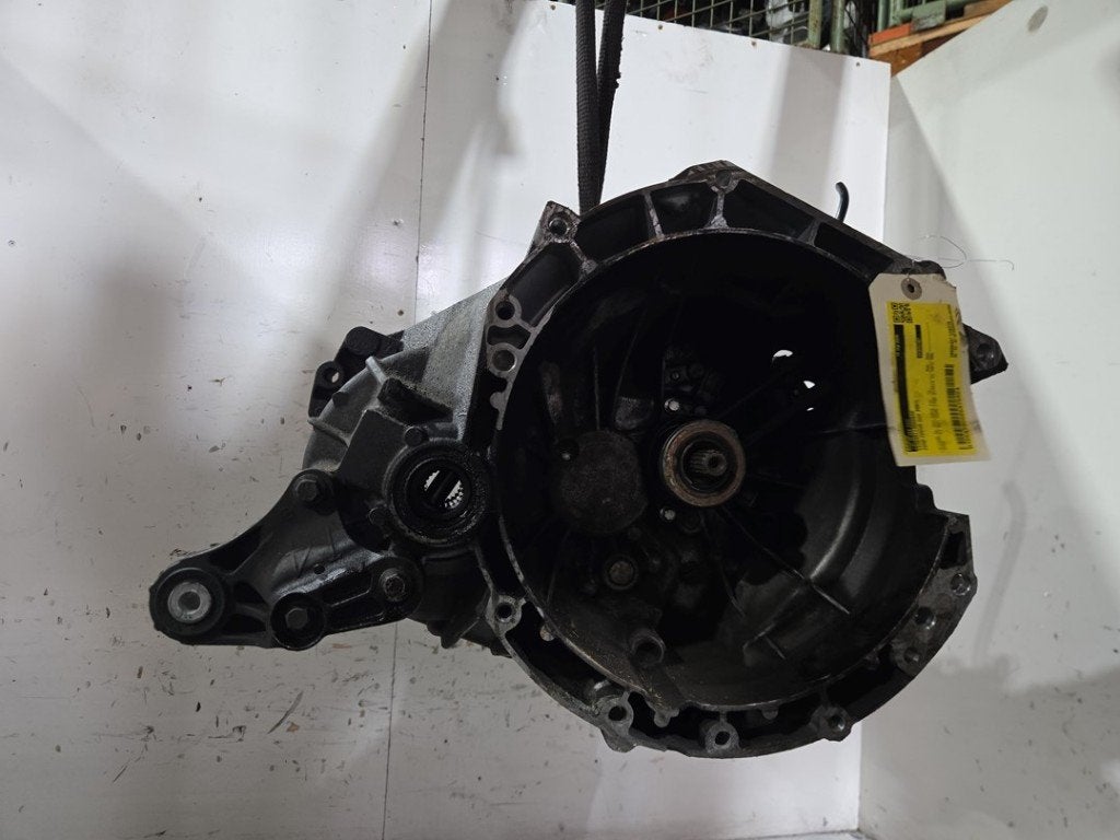 Versnellingsbak Schakel ABS Ford Focus 2 2007 4M5R7002NK, Auto-onderdelen, Gebruikt, Henry-Ford-Straße  1, Köln 50735, , Duitsland