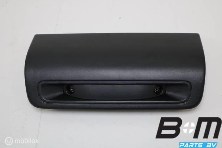 Alarmsensoren in hemel VW Polo 6R, Gebruikt