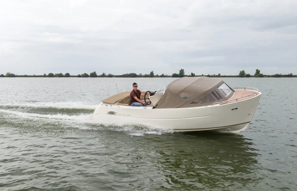 Primeur 705, Tender, Herenweg 10a rijnsaterwoude, Overige brandstoffen, Info@verschuurwatersport.nl