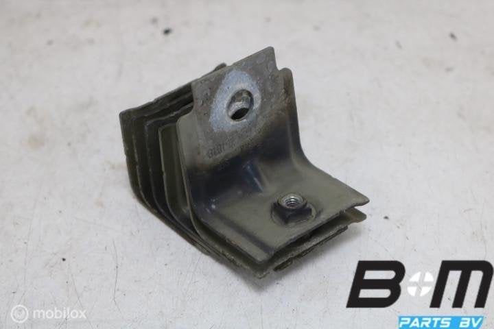 Steun spatscherm VW Passat B8 LR7H 3G0809471, Auto-onderdelen, Gebruikt