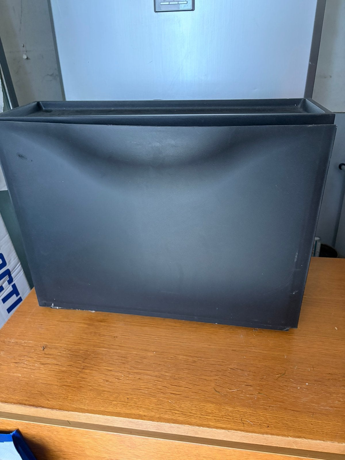 Ikea trones Schoenendozen, Ophalen, Gebruikt