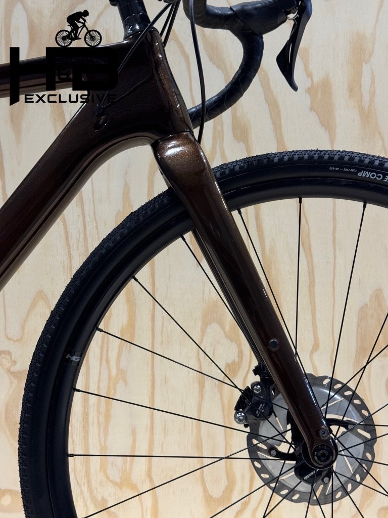 Cannondale Topstone Carbon 2 Gravelbike Shimano GRX, 28 inch, Carbon, 10 tot 15 versnellingen, Heren