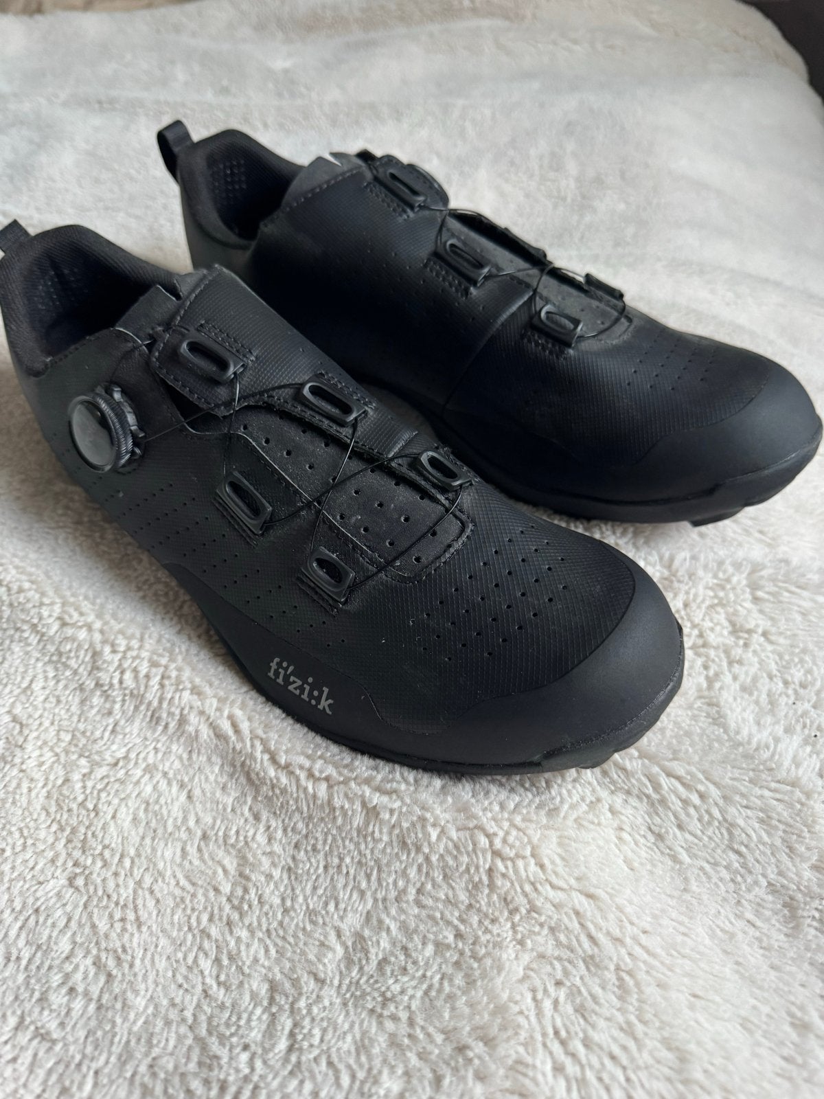 Fizik Terra wielrenschoenen - Maat 46 NIEUW, Ophalen of Verzenden, Zo goed als nieuw, Overige maten, Schoenen