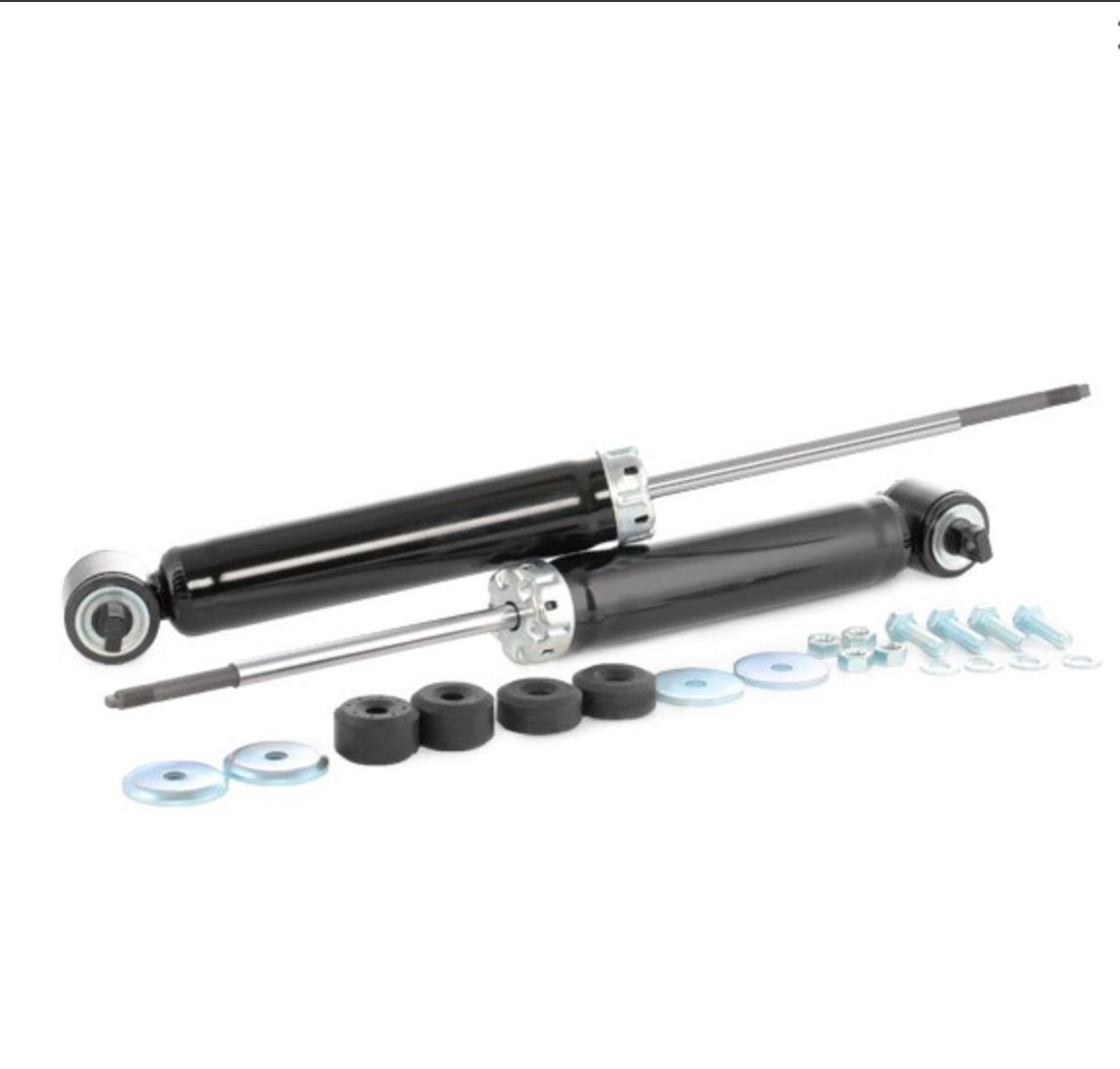 Mercedes W126 W123 schokdempers Mercedes W114 W116 schokbrek, -, Nieuw, Ophalen of Verzenden, -