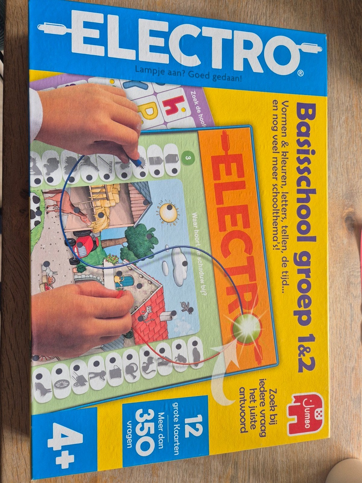 Electro, Ophalen of Verzenden, Jongen of Meisje