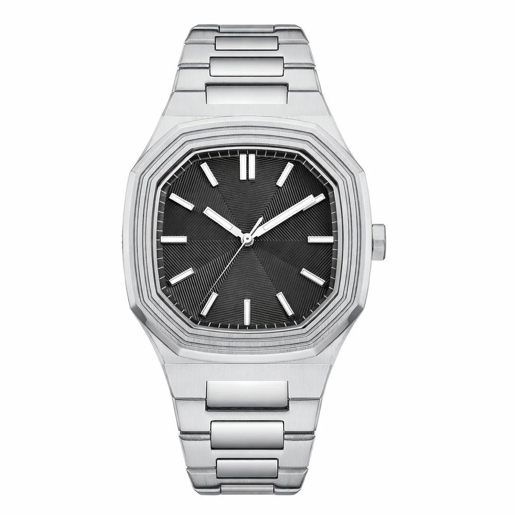 Partij nieuwe horloges – 10 stuks - Ideaal voor wederverkoop, Overige merken, Staal, Staal, Polshorloge