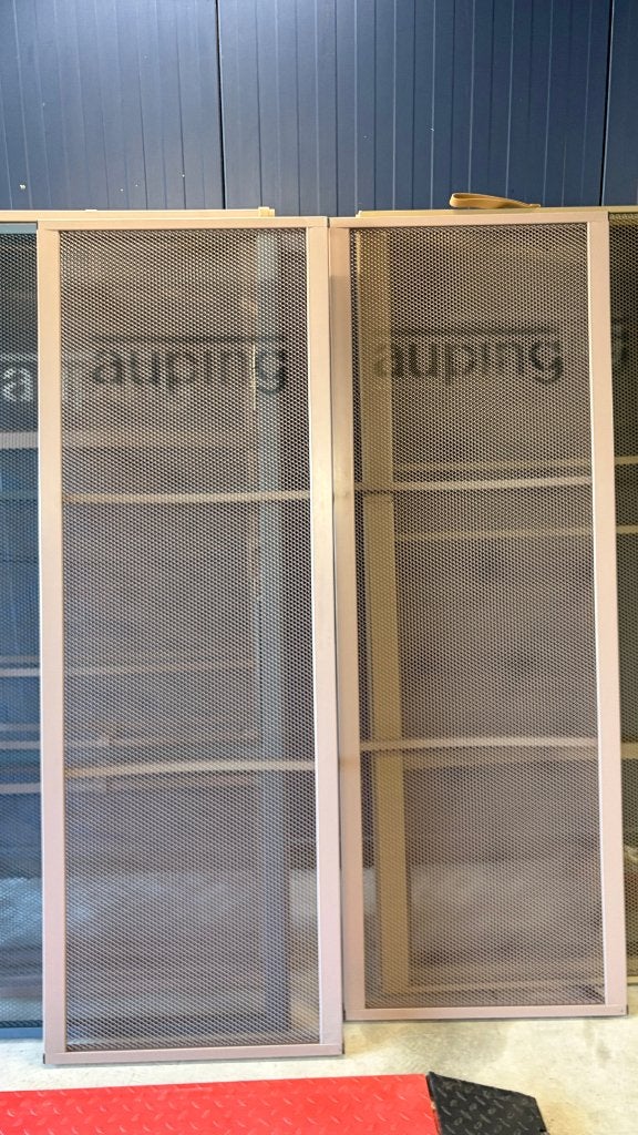 auping spiraal bodem 70x200 vlak of beide 140x200, Ophalen, Gebruikt, 70 cm of minder, Tweepersoons