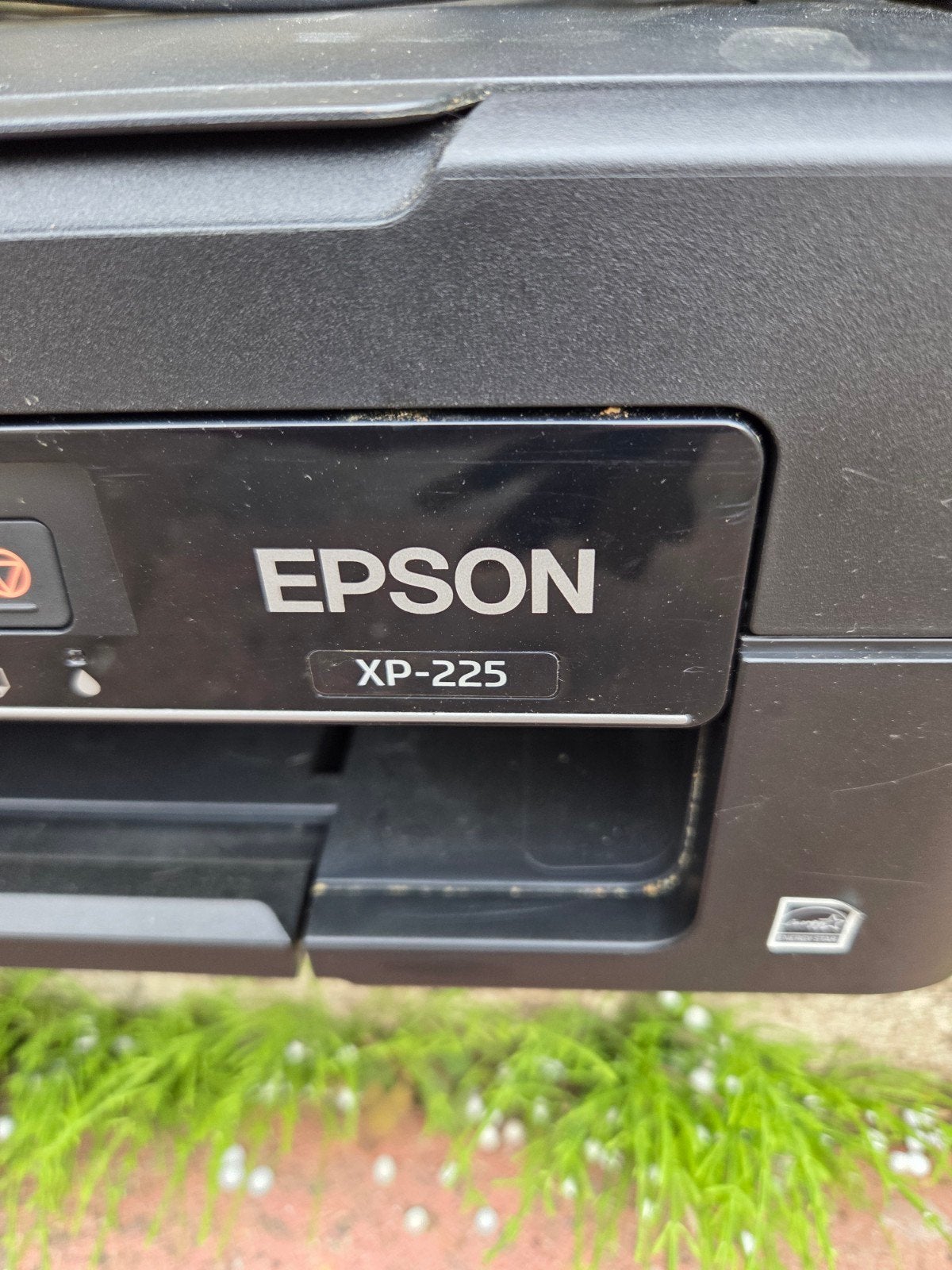 Epson XP-225 All-in-One Printer - Draadloos & Compact, Ophalen, Gebruikt, All-in-one, Draadloos