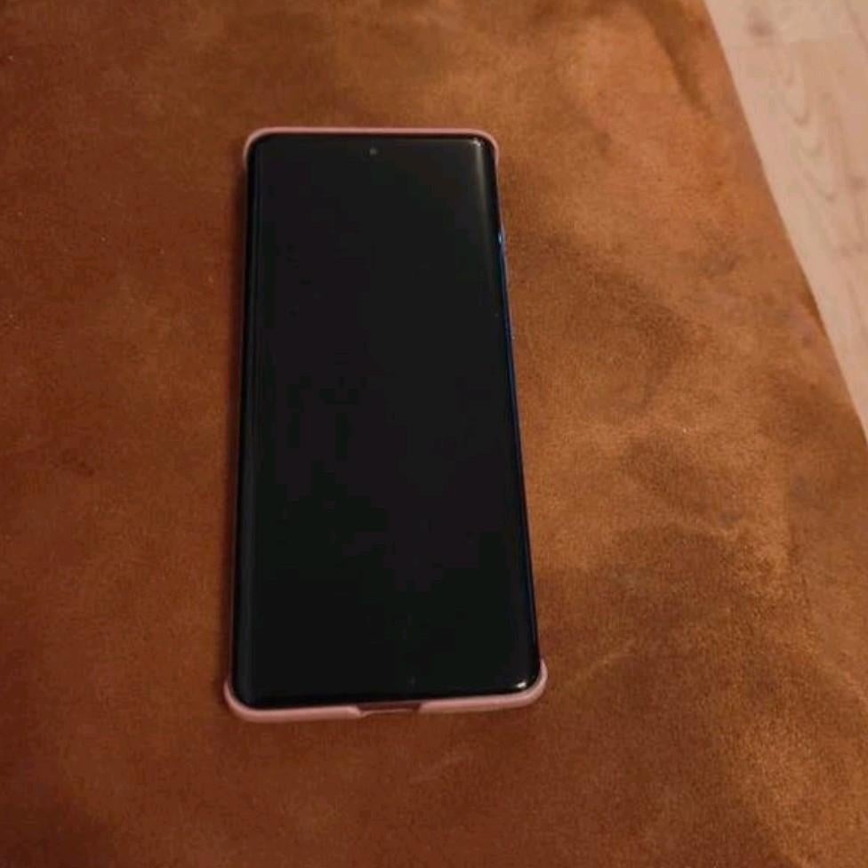 Motorola Edge 60 Fusion (XT2503-4), Gebruikt, Touchscreen, Ophalen of Verzenden, Roze