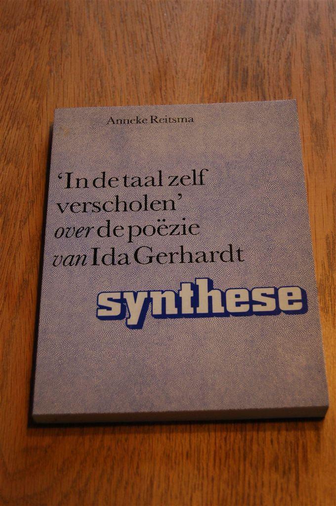 *In de taal zelf verscholen, poëzie van Ida Gerhardt, Verzenden, Nieuw