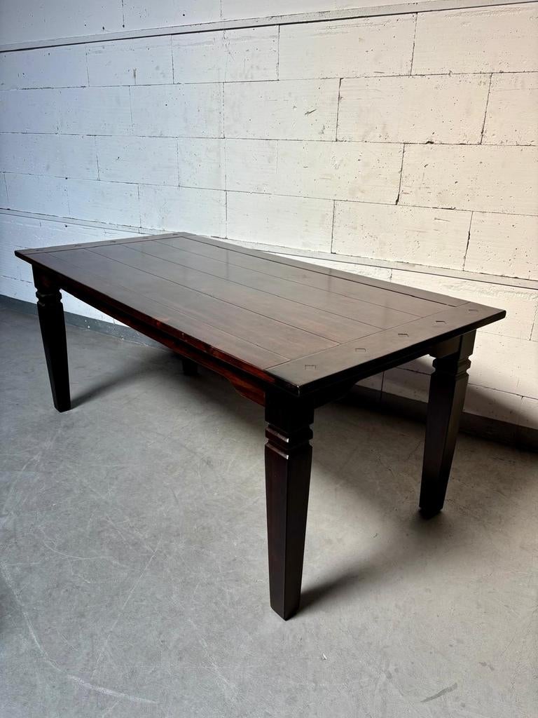 Antieke Franse Tafel, Antiek en Kunst, Ophalen of Verzenden