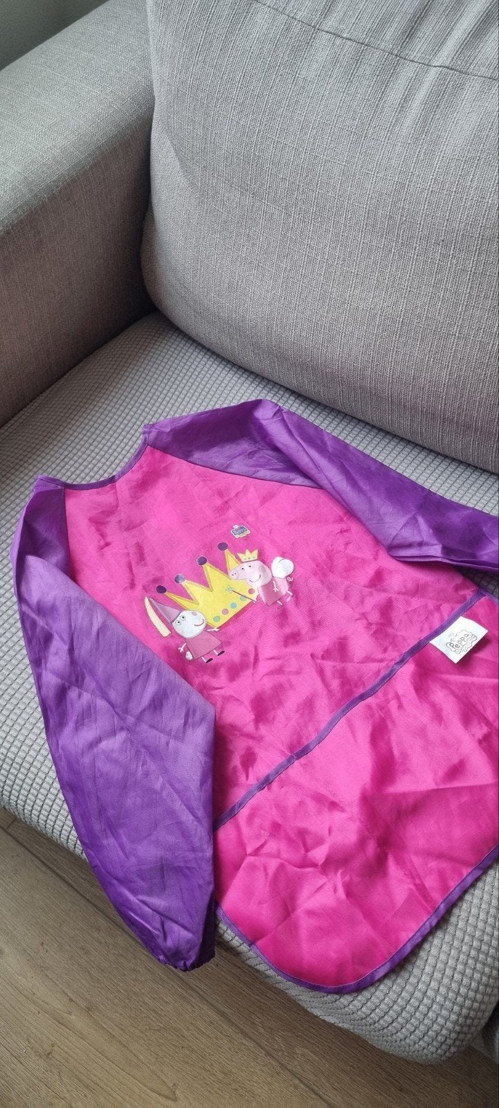 Schilderkleding voor kleuters, Ophalen of Verzenden