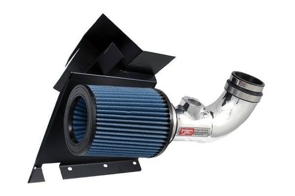Injen short ram intake luchtfilter - BMW 128i 328i 08-09