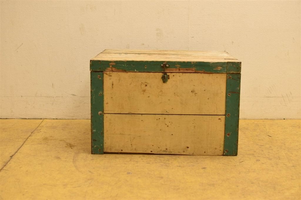 Houten kist 46533