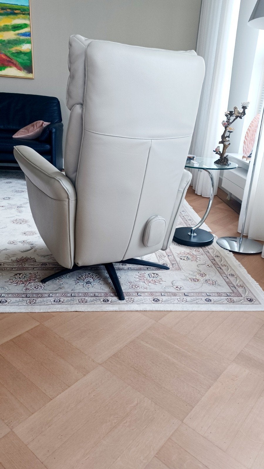 Foto 18 van ZGAN Elektrische Relaxfauteuil