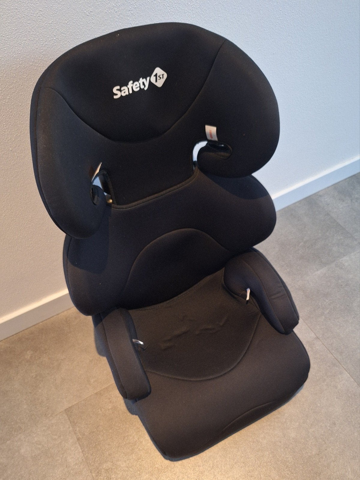 Safety 1st autostoel, Kinderen en Baby's, Autostoeltjes, 15 t/m 36 kg, Ophalen, Overige merken, Gebruikt