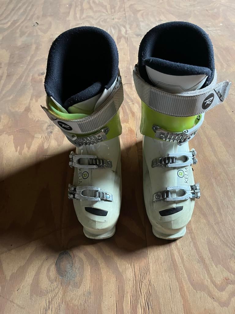 Rossignol Kelia skischoenen - Maat 265 (308 mm), Ophalen, Gebruikt, Rossignol, Schoenen