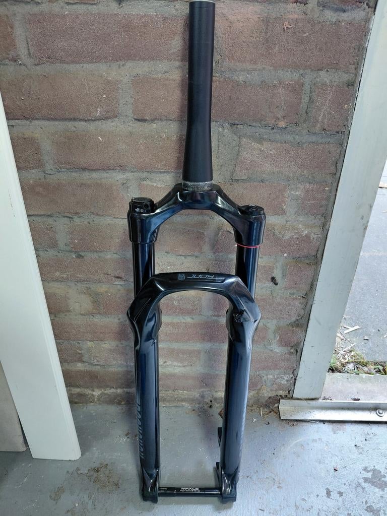 Rockchox judy boost 29 inch mtb voorvork Suntour raidon 32, Ophalen of Verzenden